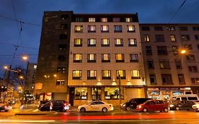 Fleming's Hotel Frankfurt-Messe